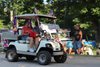 Golf Cart Parade J 2017