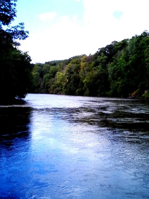 Musskegon River